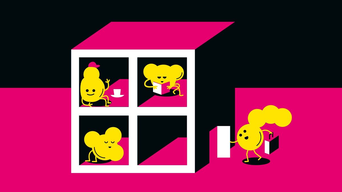 Letošní Nobelovy ceny byly oceněním pro línou zvídavost